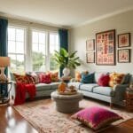 Customized Home Décor