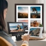 Digital Picture Frames
