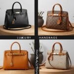 Luxury Handbags