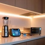 Smart Kitchen Gadgets