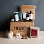 Subscription Boxes